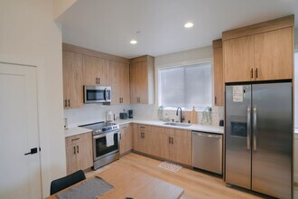 3505 NE Creston Ave in Vancouver, WA - Building Photo - Building Photo