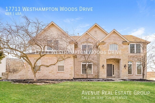 property at 17711 Westhampton Woods Dr