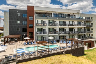 The Scout Scotts Addition in Richmond, VA - Building Photo - Building Photo