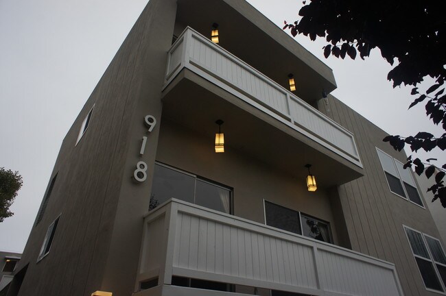 918 7th St. Santa Monica, CA