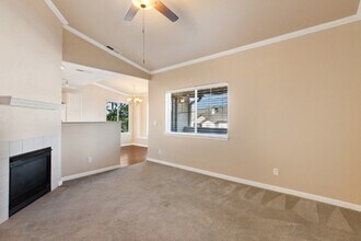 7124 Ash Creek Heights in Colorado Springs, CO - Building Photo - Building Photo