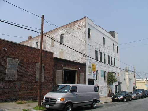 269-271 Meserole St in Brooklyn, NY - Building Photo - Other