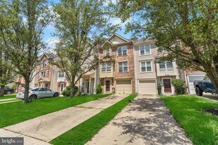 2204 Commissary Cir in Odenton, MD - Building Photo