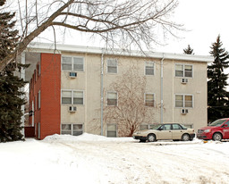 76 Wyoming St E Apartamentos