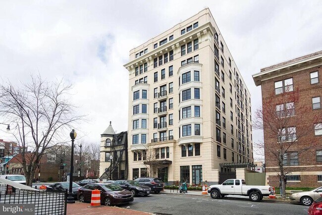 1011 M St NW in Washington, DC - Building Photo - Building Photo