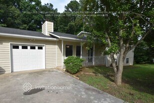 122 Caldwell Rd in Lawrenceville, GA - Building Photo