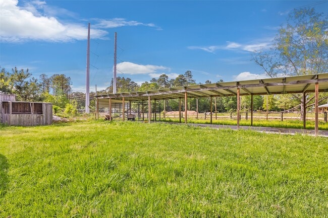 property at 27311 Kingport Dr