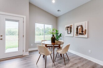 4916 N Vassar Ave in Wichita, KS - Building Photo - Building Photo