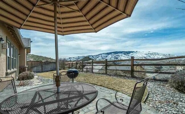 8820 Scott Valley Ct in Reno, NV - Building Photo - Building Photo