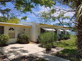 515 Boca Ciega Isle Dr in St Pete Beach, FL - Building Photo