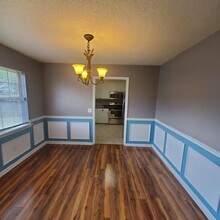 953 Wedgewood Way in Hinesville, GA - Building Photo - Building Photo