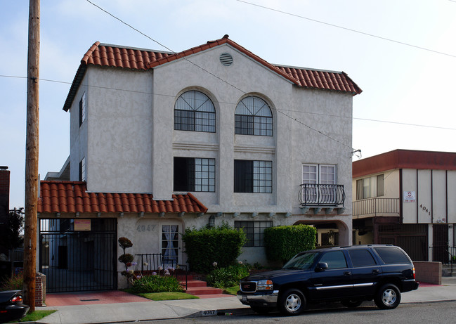 4047 W 134th St in Hawthorne, CA - Building Photo - Building Photo