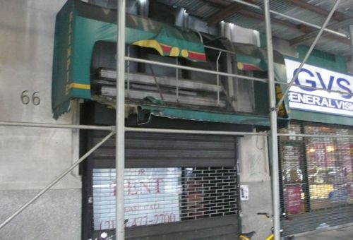 66 Court St in Brooklyn, NY - Building Photo