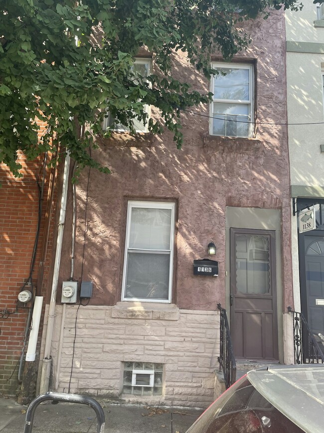 property at 1136 Day St