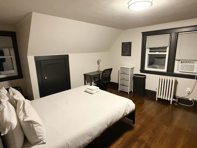 property at 50 Sprague St