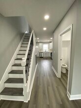 334 Oldham St in Baltimore, MD - Building Photo - Building Photo