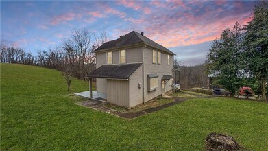 170 Stone Quarry Rd in Aliquippa, PA - Building Photo - Building Photo