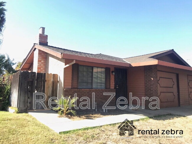property at 3357 San Ramon Ct