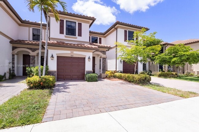 property at 3324 W 90th St