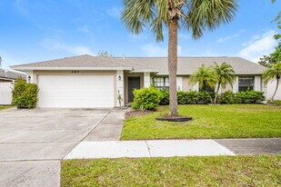 2767 Muscatello St in Orlando, FL - Building Photo