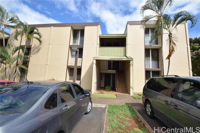 property at 94-345-345 Hokuahiahi St