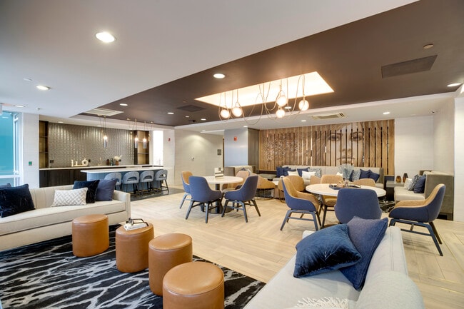 Lex and Leo at Waterfront Station