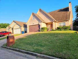 2542 W 66th Pl in Tulsa, OK - Building Photo