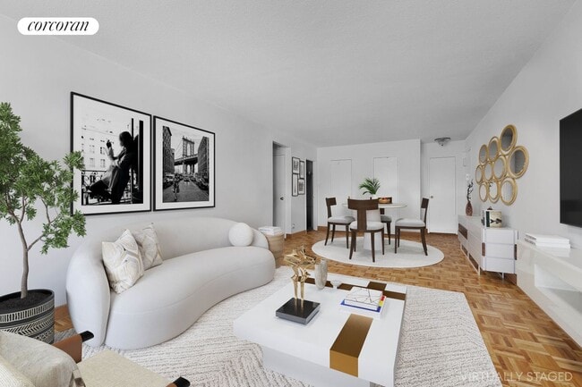 520 E 81st St in New York, NY - Building Photo - Building Photo