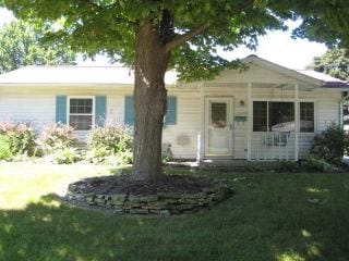 property at 7390 Warwick Ave