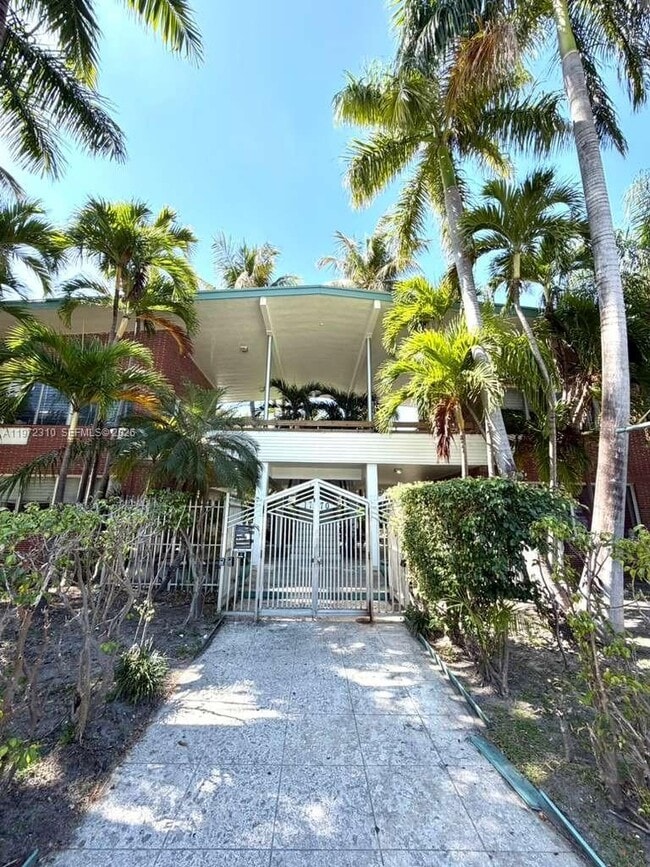 property at 1770 Meridian Ave