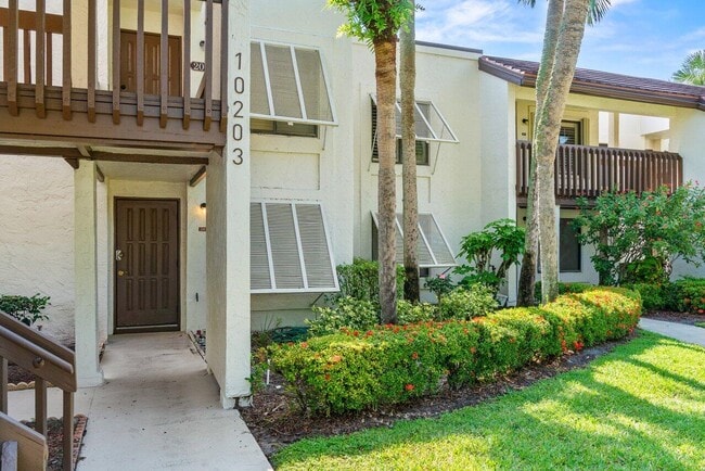 10203 Mangrove Dr in Boynton Beach, FL - Building Photo - Building Photo