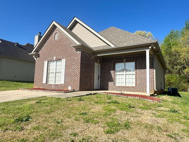 5955 Princess Blvd in Birmingham, AL - Building Photo - Building Photo