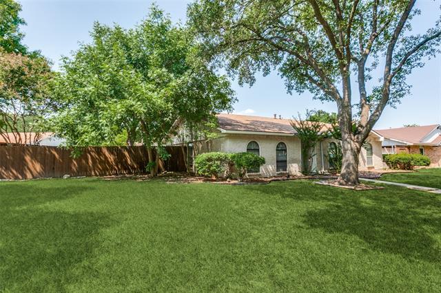 1221 Middle Cove Dr in Plano, TX - Building Photo - Building Photo