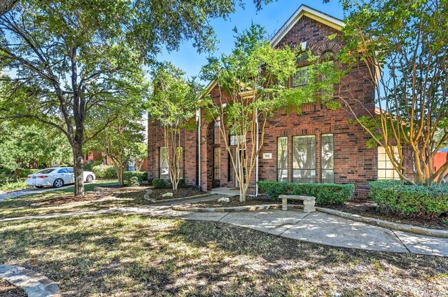 622 Andover Ln in Coppell, TX - Building Photo - Building Photo