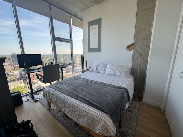 1720 S Michigan Ave, Unit 2409 in Chicago, IL - Building Photo - Building Photo