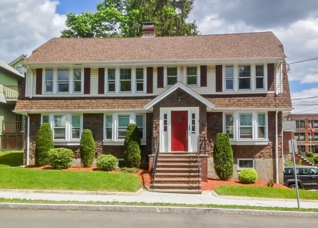 property at 11 Middlesex Rd