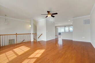 6 Lamplighter Ln in Stafford, VA - Foto de edificio - Building Photo