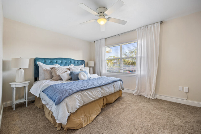 216 Canaveral Beach Blvd in Cape Canaveral, FL - Building Photo - Building Photo