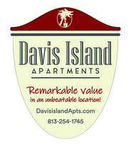 Davis Islands Apartments