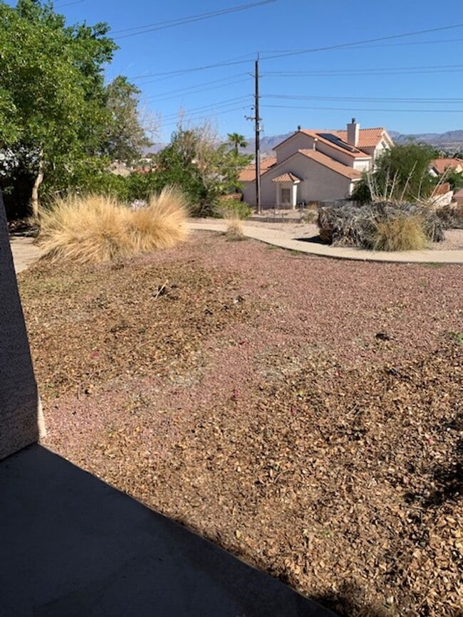 3668 Cottage Stone Ct in Laughlin, NV - Building Photo - Building Photo