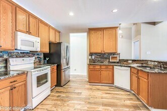 1707 Ash Ln in Corinth, TX - Building Photo - Building Photo