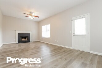 5548 Glen Ridge Bend in Lithonia, GA - Building Photo - Building Photo