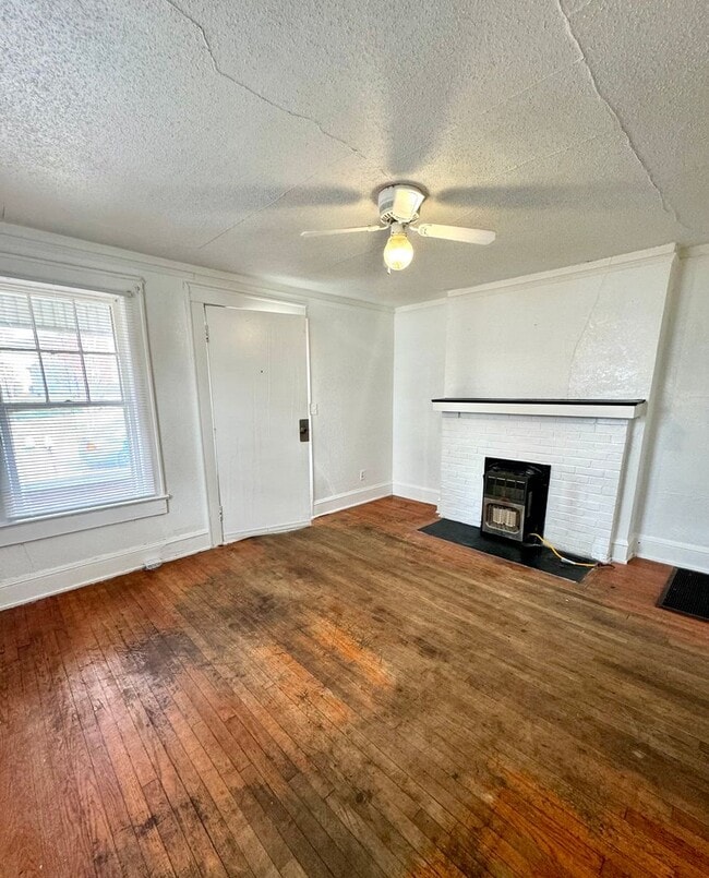 116 E 20th St in Anniston, AL - Building Photo - Building Photo