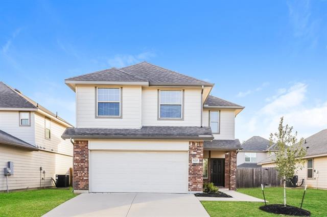 8325 Hackberry Tree Dr in Fort Worth, TX - Building Photo - Building Photo