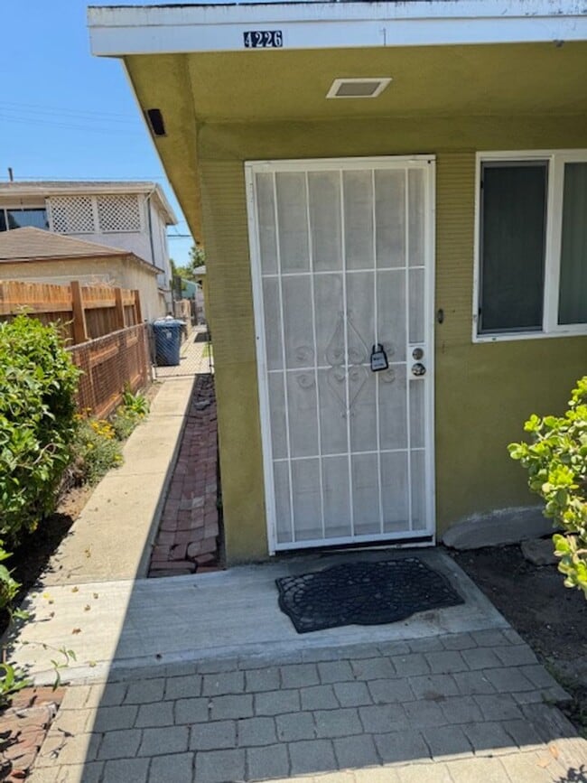 4226 161st St in Lawndale, CA - Building Photo - Building Photo