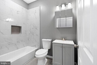 2550 N 12th St in Philadelphia, PA - Building Photo - Building Photo