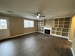 2962 Baby Ruth Ln in Nashville, TN - Building Photo - Building Photo