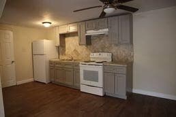 4203 Polk St in Houston, TX - Building Photo - Building Photo