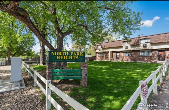 property at 3021 11th Ave