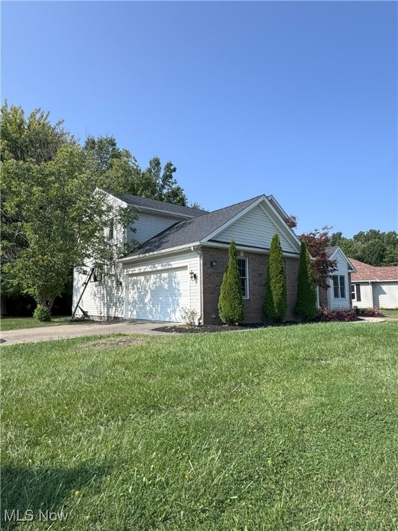 property at 11814 Craig Dr